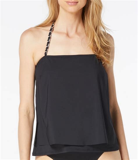 michael kors tankini bathing suits